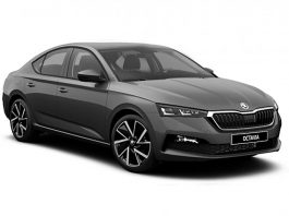 yeni skoda octavia