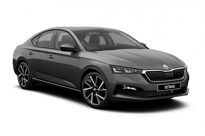 yeni skoda octavia