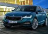 yeni skoda octavia