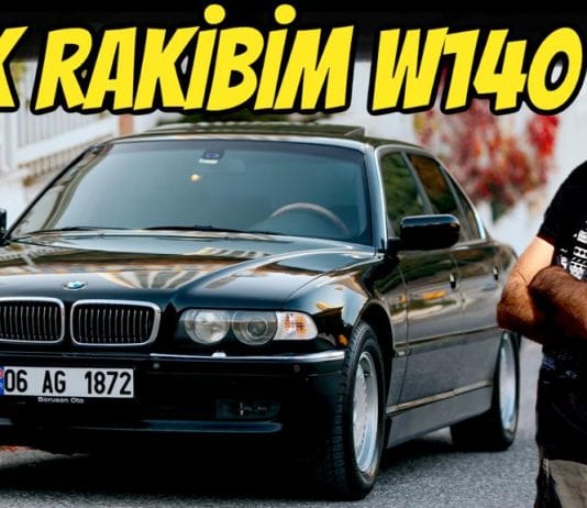 bmw e38 740il