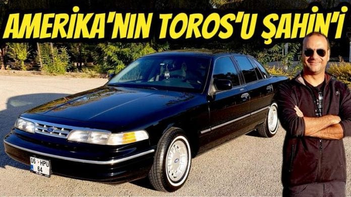 ford crown victoria polis taksi ford crown victoria