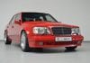 mercedes e60 amg