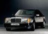mercedes 500e w124
