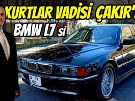 bmw l7 e38