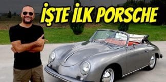 porsche 356