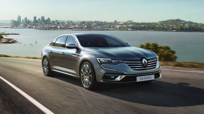 2020-renault-talisman-4 Renault Talisman