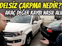 bedelsiz çarpma