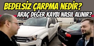 bedelsiz çarpma
