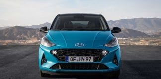 Yeni Hyundai i10