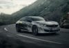 Adım adım asfalta; Peugeot 508 Sport Engineered yeni fotoğraflarıyla karşımızda Peugeot 508 Sport Engineered