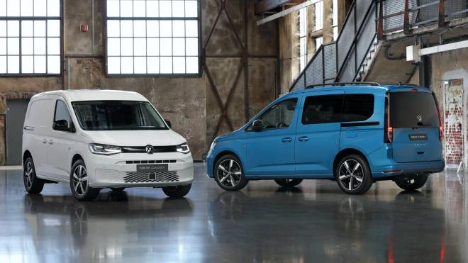 yeni-volkswagen-caddy-1 2020 Volkswagen Caddy
