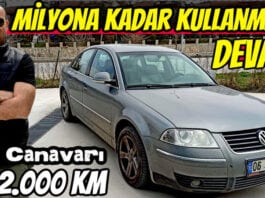 Vw Passat b5.5 1.9tdi
