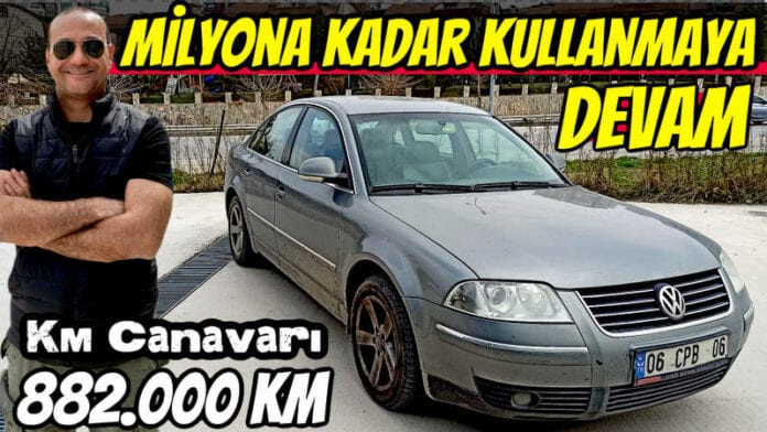 Vw Passat b5.5 1.9tdi