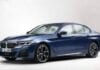 BMW 5 Serisi
