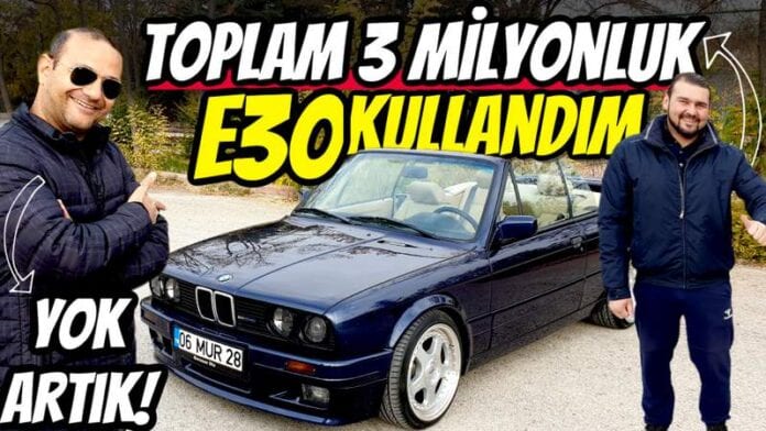 bmw e30 cabrio 320i m20b20 bmw e30 cabrio 320i m20b20