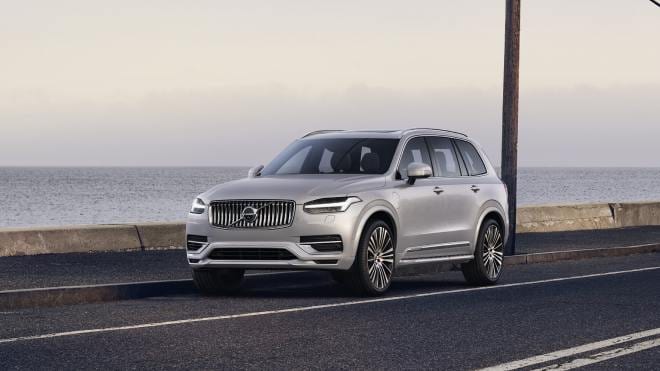volvo Volvo