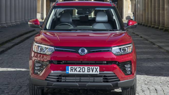 yeni-ssangyong-tivoli-1 2020 Ssangyong Tivoli