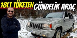 jeep grand cherokee zj 5.2 v8