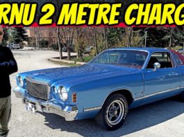 dodge charger se