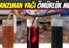 şanzıman yağı ne zaman değişmeli motor yağı ile ne fark var