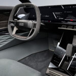 Audi skysphere concept