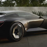 Audi skysphere concept