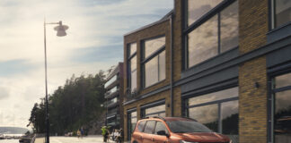 Beklenen model Dacia Jogger, 7 kişilik olarak tanıtıldı