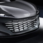 Audi grandsphere concept