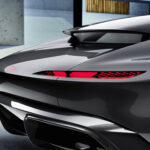 Audi grandsphere concept