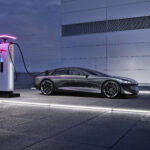 Audi grandsphere concept