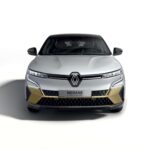 RENAULT MEGANE E-TECH ELECTRIC (BCB)