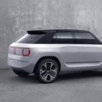 Volkswagen Showcar ID.LIFE