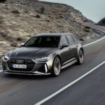 Audi RS 6 Avant