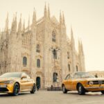 Alfa Romeo GT Junior Özel Serileri