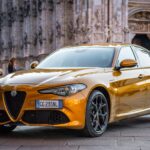 Karşınızda Alfa Romeo Giulia Junior ve Stelvio GT Junior