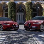 Alfa Romeo Giulia ve Stelvio – 6C Villa d’Este (2)