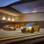 Alfa Romeo Giulia ve Stelvio GT Junior