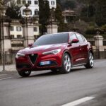 Alfa Romeo Stelvio – 6C Villa d’Este