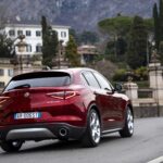 Alfa Romeo Stelvio – 6C Villa d’Este- 2