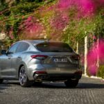 Levante Hybrid -3