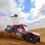 AUTO – DAKAR 2022 – STAGE 2