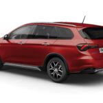 Fiat Egea Cross Wagon