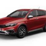 Fiat Egea Cross Wagon – 2