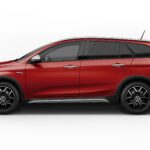 Fiat Egea Cross Wagon – 3
