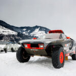 GP Ice Race