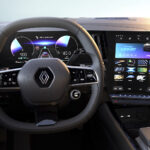 RENAULT AUSTRAL (HHN)