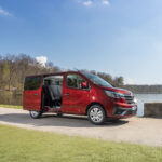 RENAULT TRAFIC (J82)