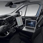 RENAULT TRAFIC (F82)