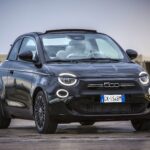 FIAT 500 La Prima by Bocelli
