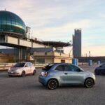 Yeni Fiat 500